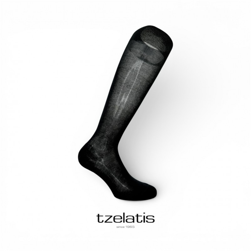 Tzelatis 101 - Ως το γόνατο