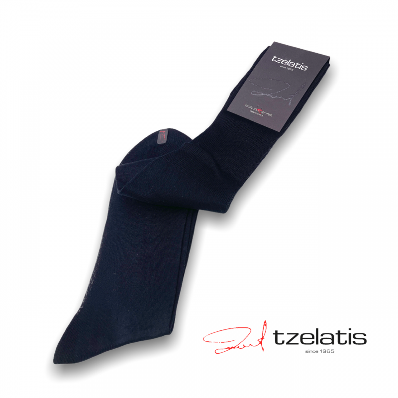 Tzelatis 101 - Ως το γόνατο