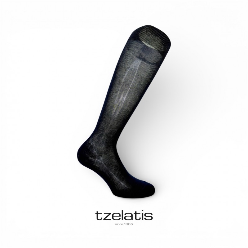 Tzelatis 101 - Ως το γόνατο