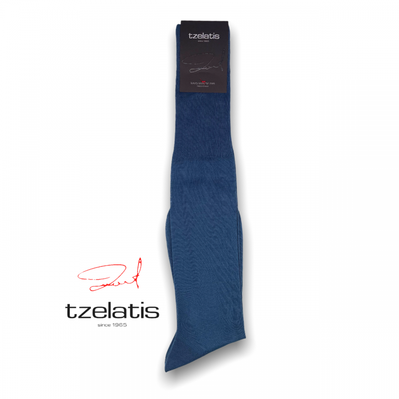 Tzelatis 101 - Ως το γόνατο
