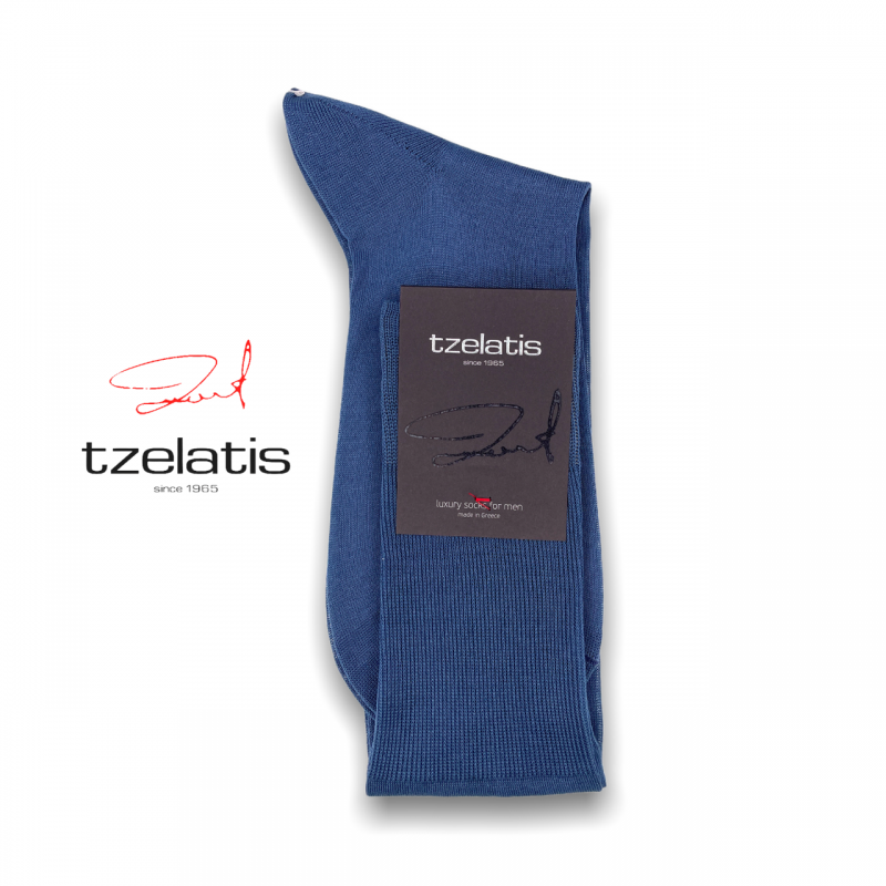 Tzelatis 101 - Ως το γόνατο