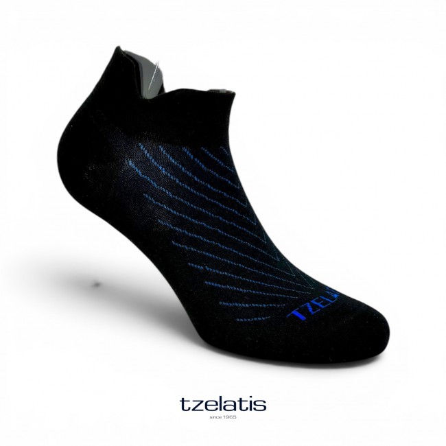 Tzelatis 1285 - Left & Right κάλτσες ΧΩΡΙΣ ΡΑΦΕΣ!