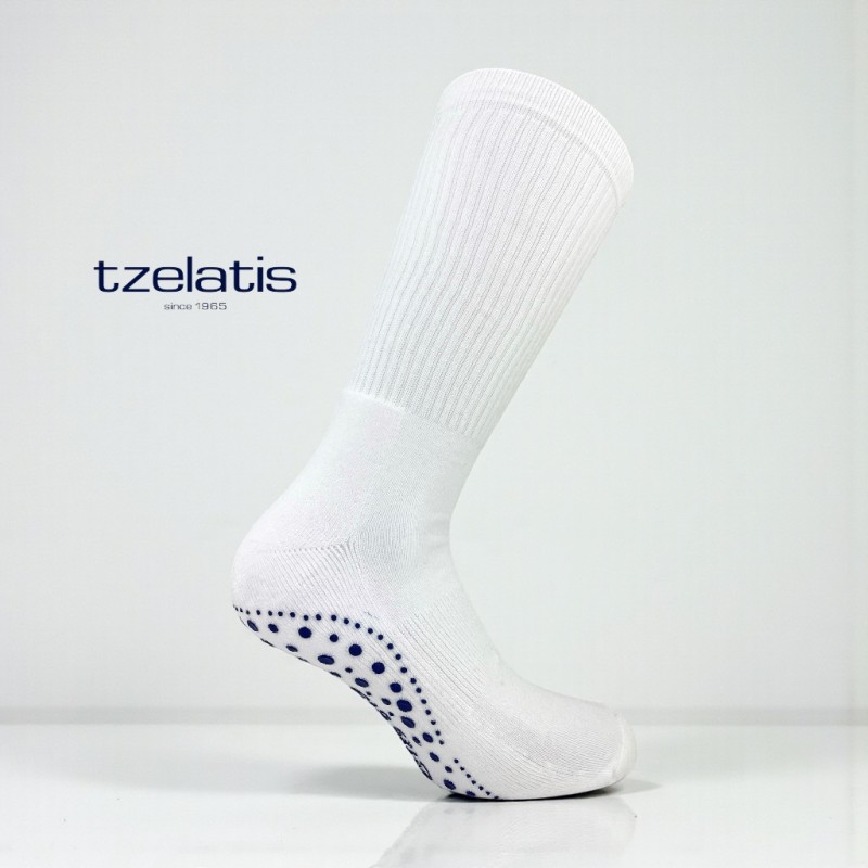 Tzelatis 1655 - Κάλτσες ευεξίας με κλασσικό ύψος