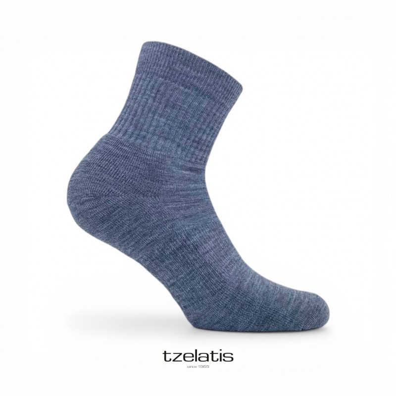 Tzelatis 2050 - Ολόμαλλο merino