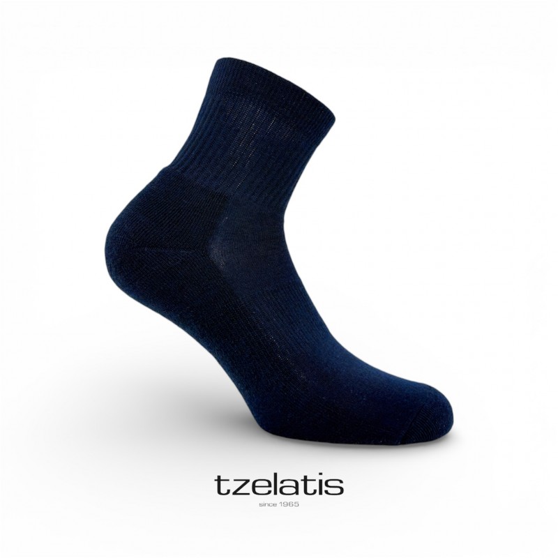 Tzelatis 2050 - Ολόμαλλο merino