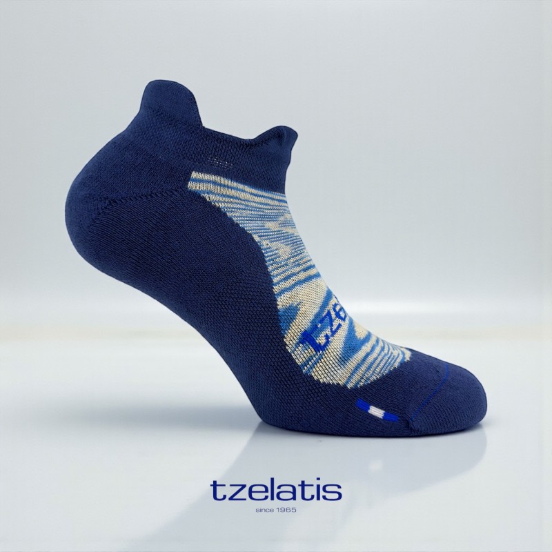 Tzelatis 5050 - Κάλτσες ΧΩΡΙΣ ΡΑΦΕΣ !