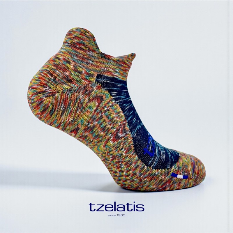 Tzelatis 5050 - Κάλτσες ΧΩΡΙΣ ΡΑΦΕΣ !