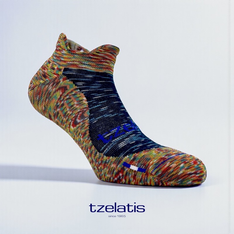 Tzelatis 5050 - Κάλτσες ΧΩΡΙΣ ΡΑΦΕΣ !