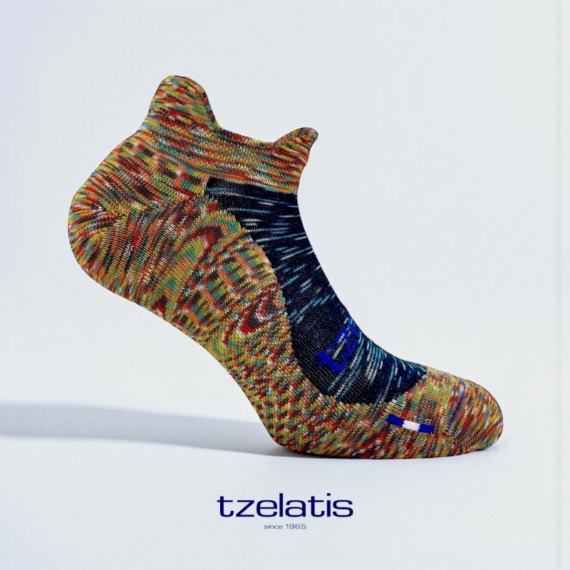 Tzelatis 5050 - Κάλτσες ΧΩΡΙΣ ΡΑΦΕΣ !