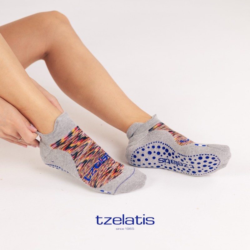 Tzelatis 5080 - Κάλτσες ευεξίας ΧΩΡΙΣ ΡΑΦΕΣ!