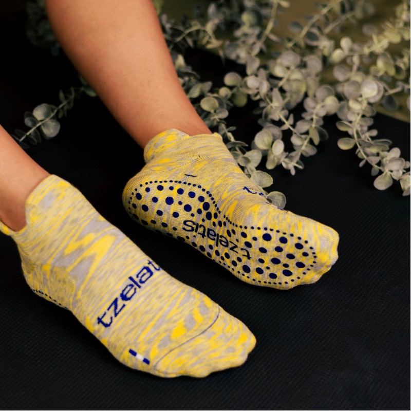 Tzelatis 5080 - Κάλτσες ευεξίας ΧΩΡΙΣ ΡΑΦΕΣ!