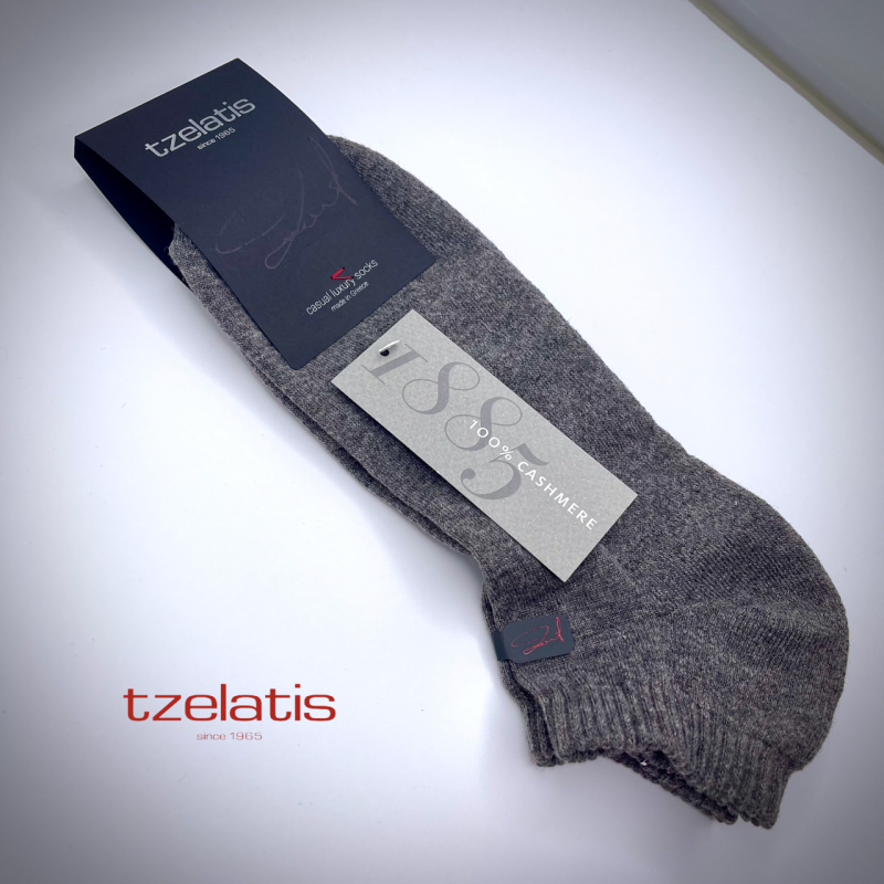 Tzelatis 5430 - 100% Cashmere