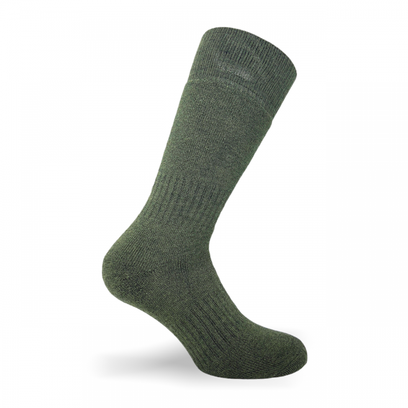 Tzelatis 718 - 100% Merino wool Isothermal