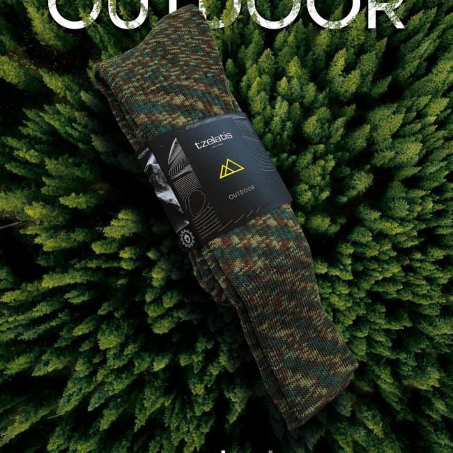 Tzelatis 699 E.Σ Χακί