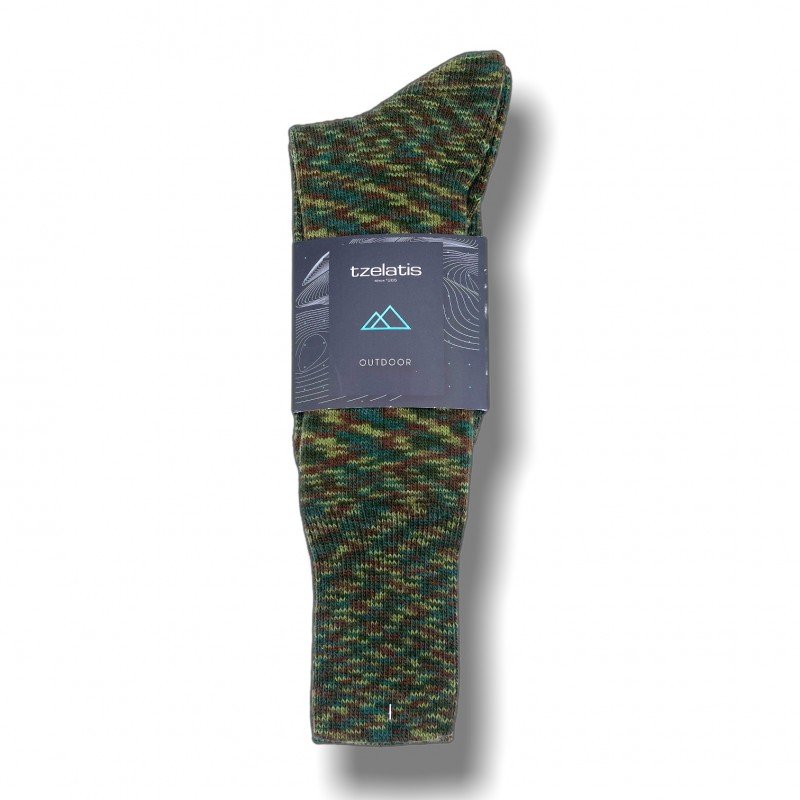Tzelatis 699 Greek camo