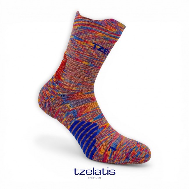 Tzelatis 7050 - Left & Right κάλτσες ΧΩΡΙΣ ΡΑΦΕΣ!
