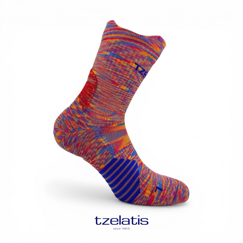 Tzelatis 7050 - Left & Right κάλτσες ΧΩΡΙΣ ΡΑΦΕΣ!