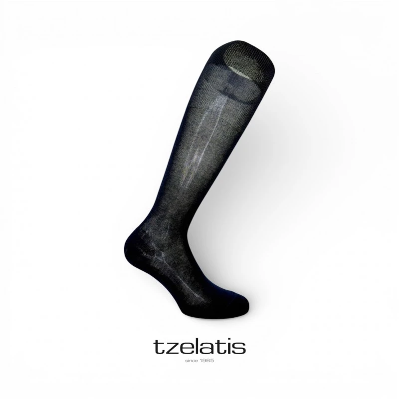 Tzelatis 101 - Ως το γόνατο