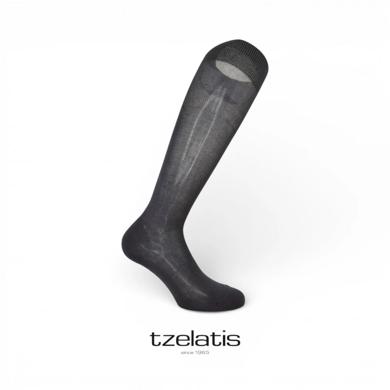 Tzelatis 101 - Ως το γόνατο