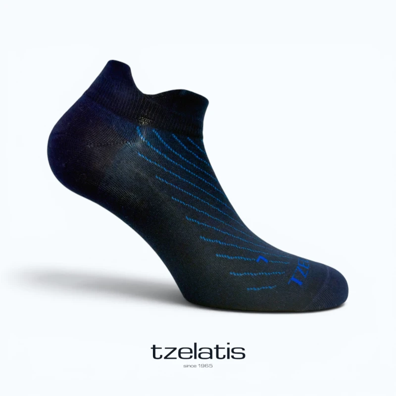 Tzelatis 1285 - Left & Right κάλτσες ΧΩΡΙΣ ΡΑΦΕΣ!