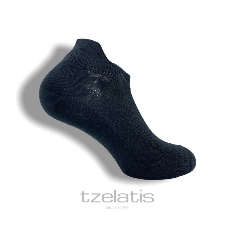 Tzelatis 1475 - Κοντές κάλτσες
