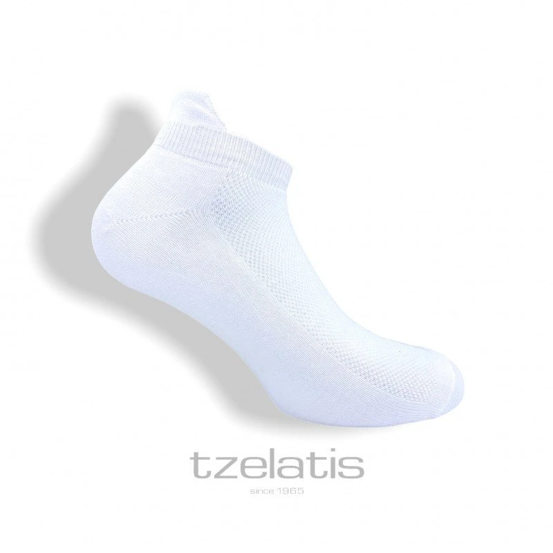 Tzelatis 1475 - Κοντές κάλτσες
