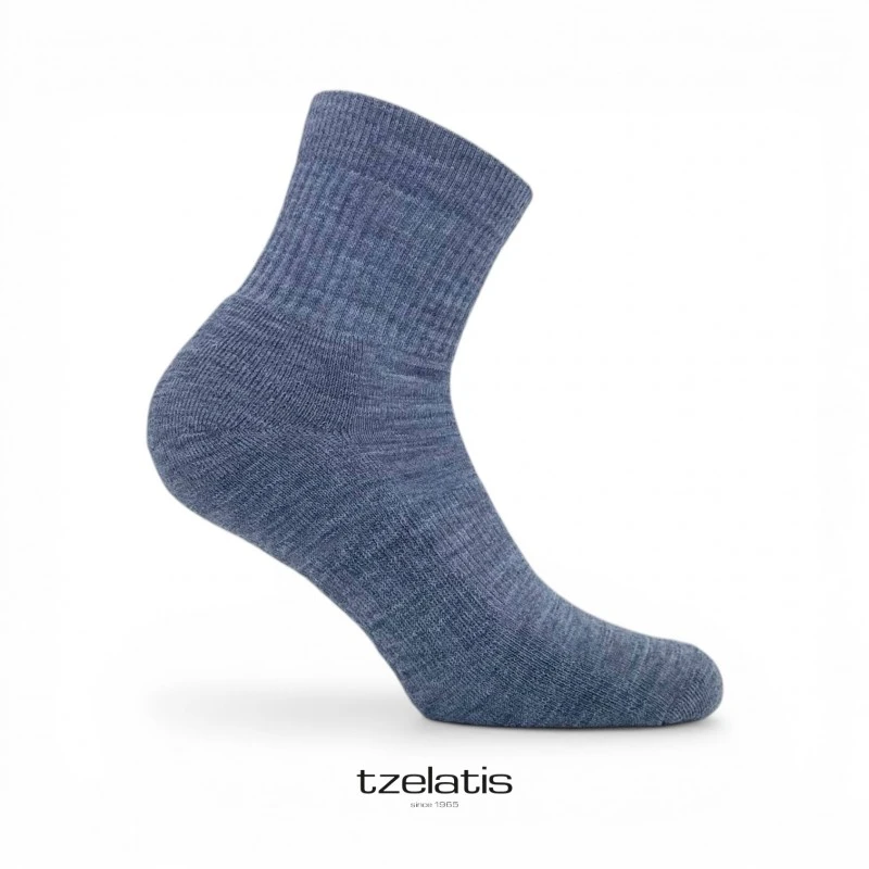 Tzelatis 2050 - Ολόμαλλο merino