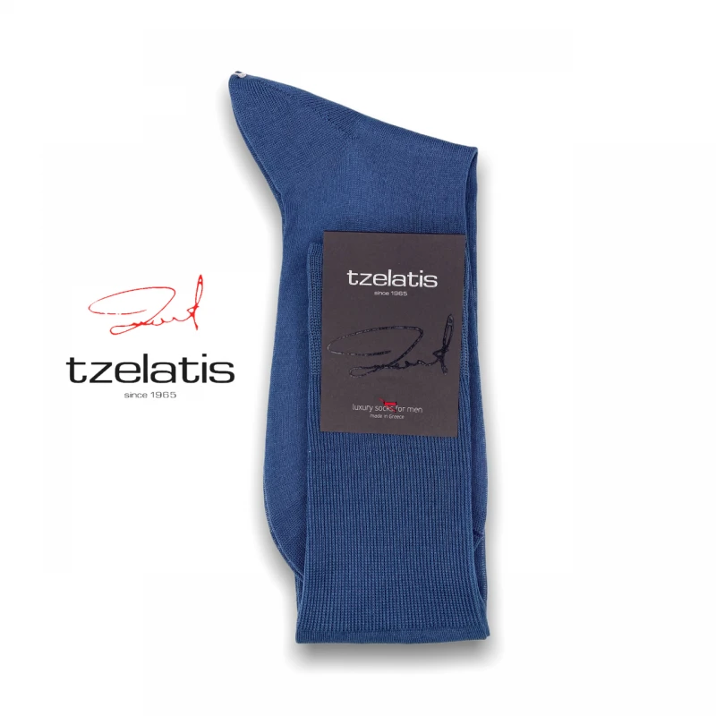Tzelatis 101 - Ως το γόνατο