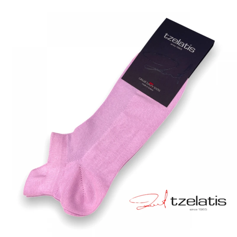 Tzelatis 1475 - Κοντές κάλτσες