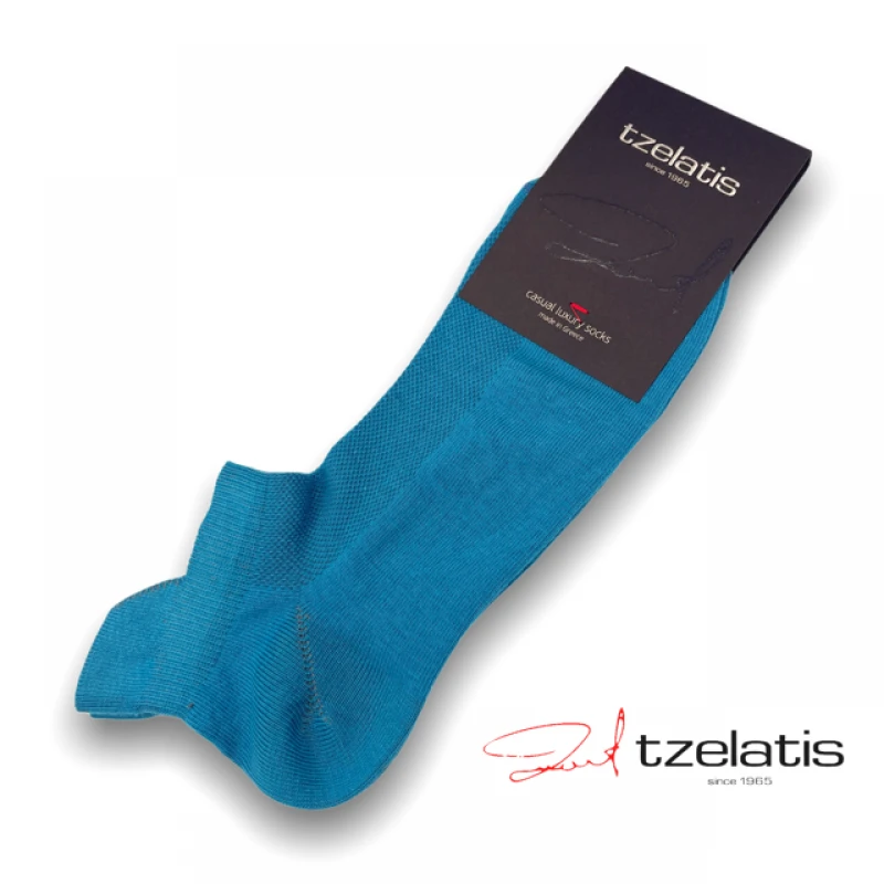 Tzelatis 1475 - Κοντές κάλτσες