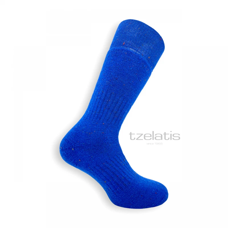 Tzelatis 718 - 100% Μάλλινες merino ισοθερμικές κάλτσες 