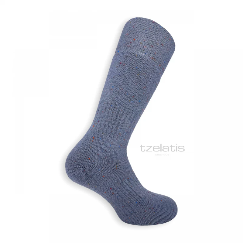 Tzelatis 718 - 100% Μάλλινες merino ισοθερμικές κάλτσες 